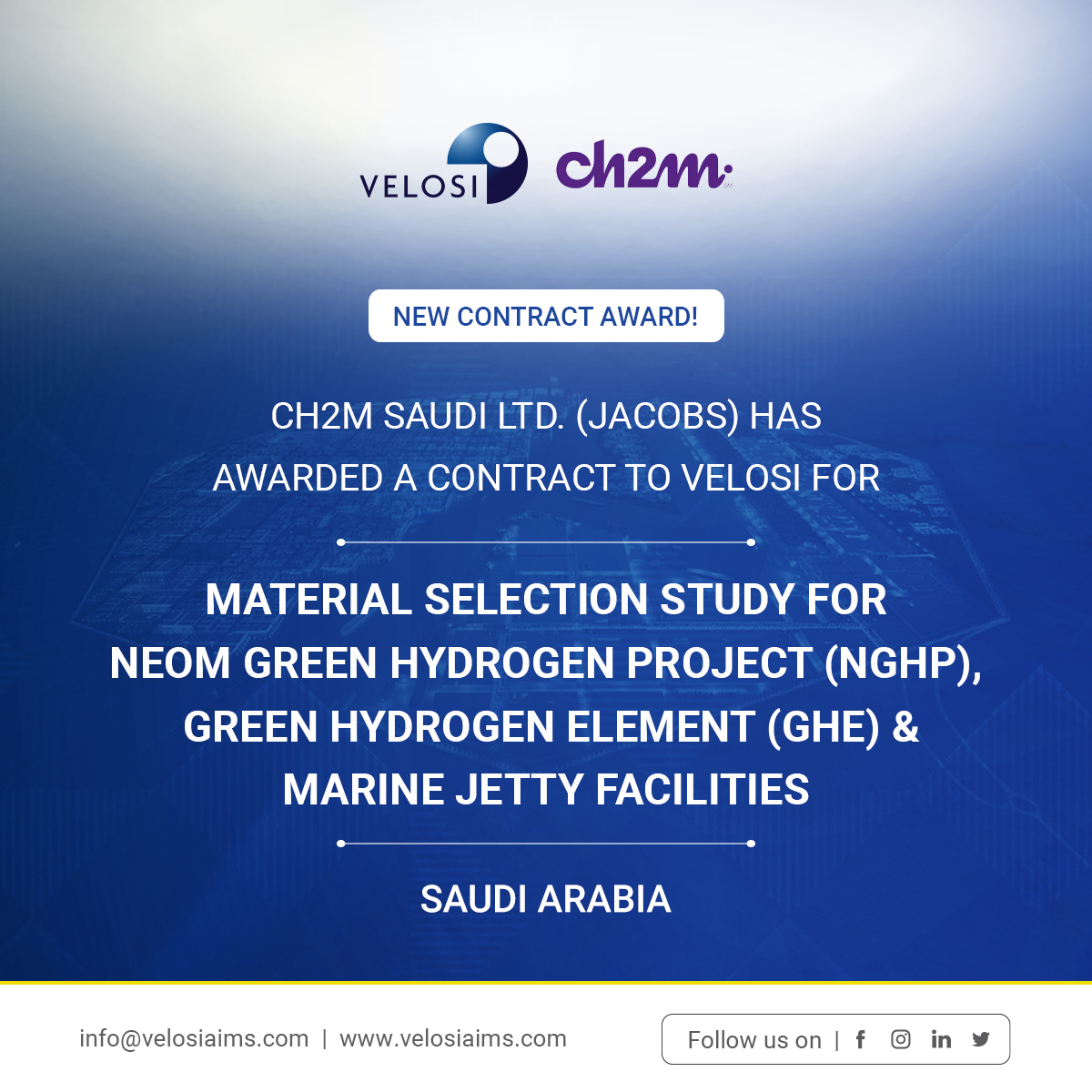 VAIL-Contract-Award-CH2M
