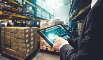 VAIL-ERP Software