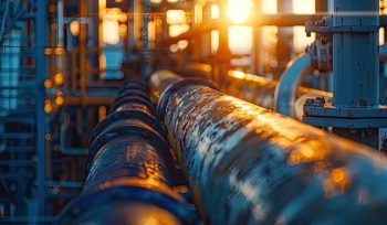 pipeline corrosion analysis
