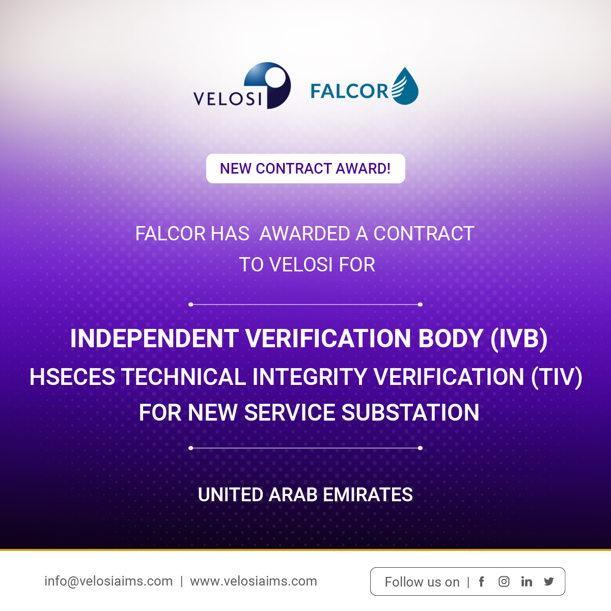 VAIL-Contract-Award-Falcor