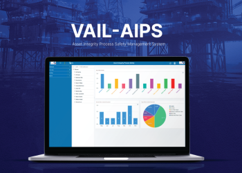 VAIL-AIPS® (Asset Integrity Process Safety Managem... VAIL-AIPS® (Asset Integrity Process Safety Managem...