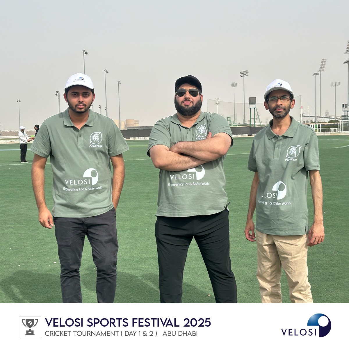 Velosi sports fest 2025