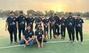 Velosi sports fest 2025 Velosi sports fest 2025