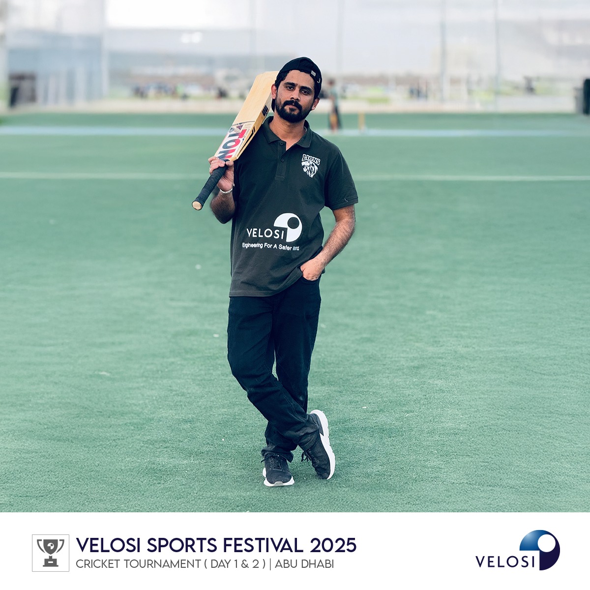 Velosi sports fest 2025