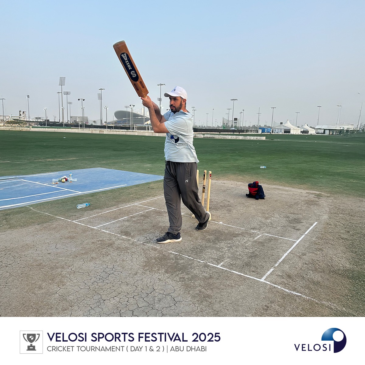 Velosi sports fest 2025