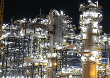 RBI Implementation Project ADNOC sour gas