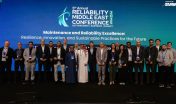 5th Annual Reliability Middle East Conference 2025 5th Annual Reliability Middle East Conference 2025
