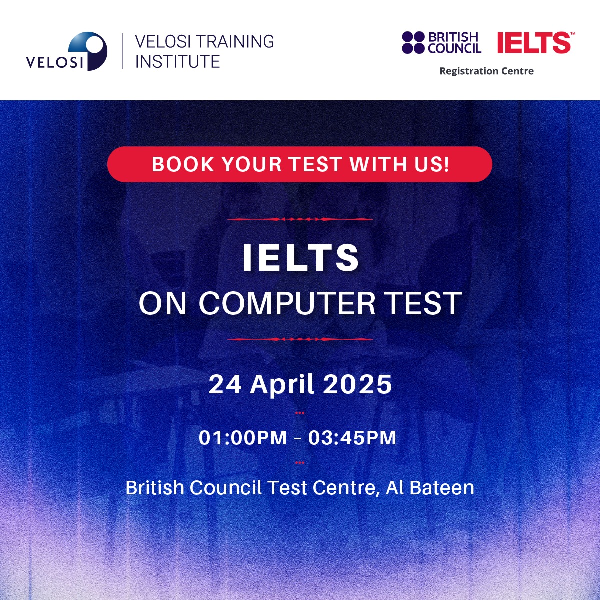 IELTS IELTS