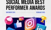 social media best performers social media best performers
