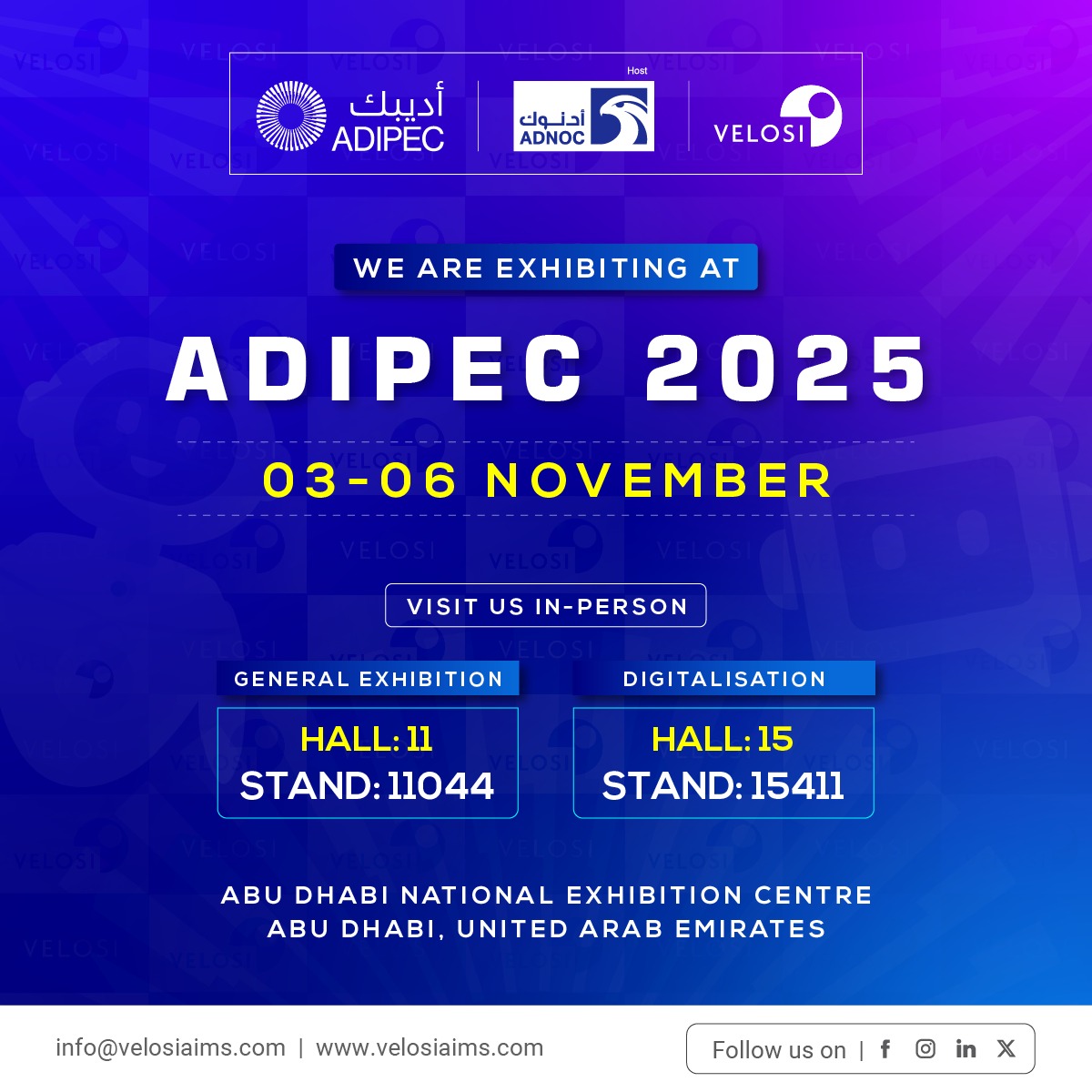 ADIPEC 2025 ADIPEC 2025