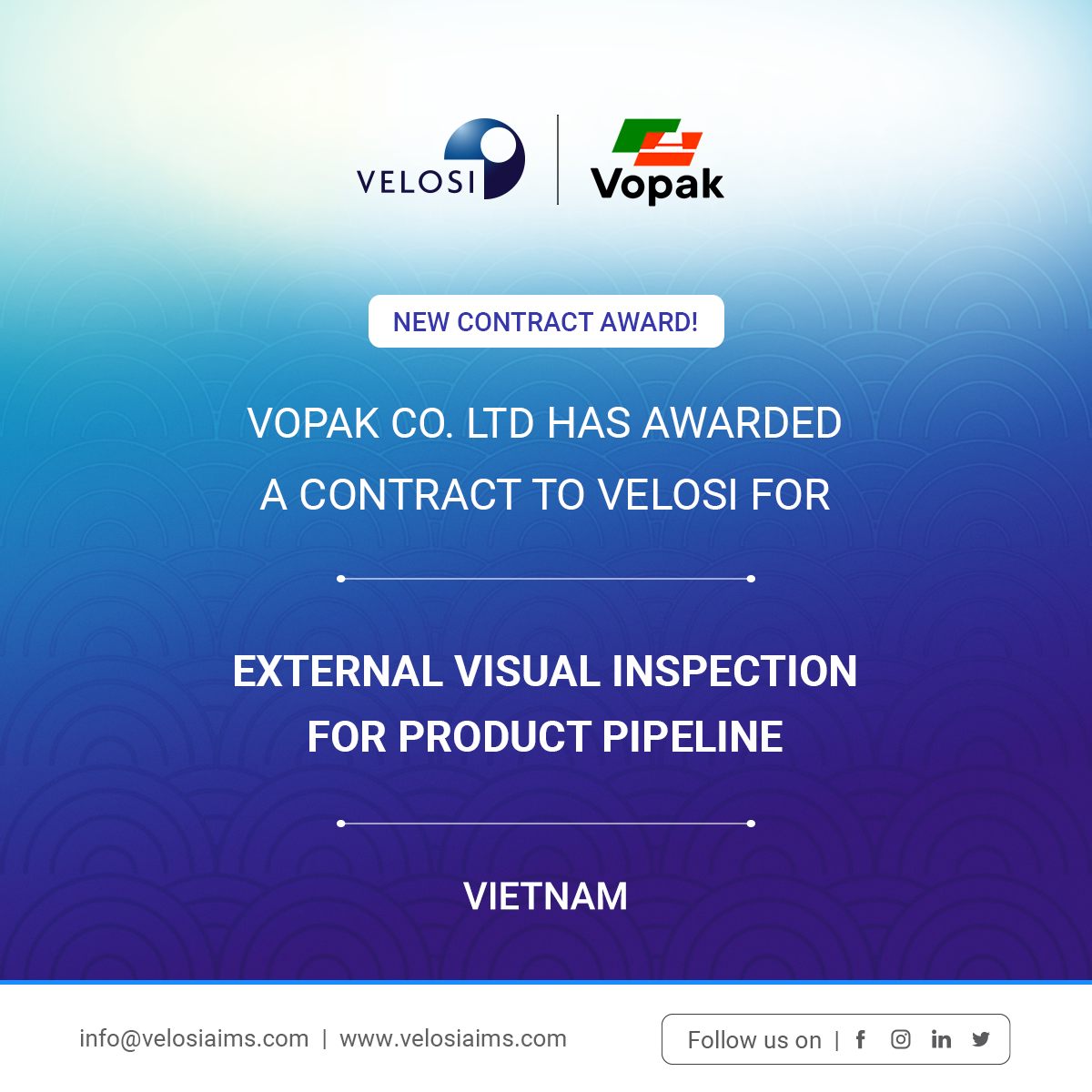 External Visual Inspection External Visual Inspection