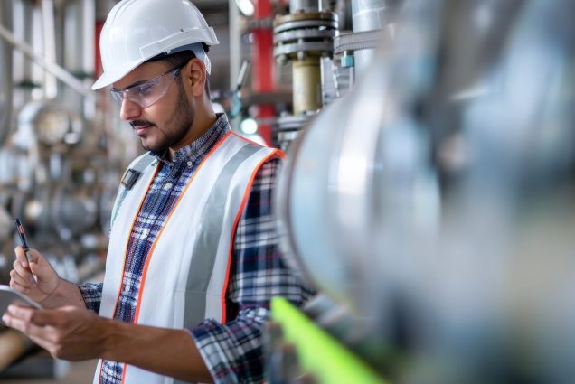 Operation Environmental Management Plan (OEMP) Audit Operation Environmental Management Plan (OEMP) Audit