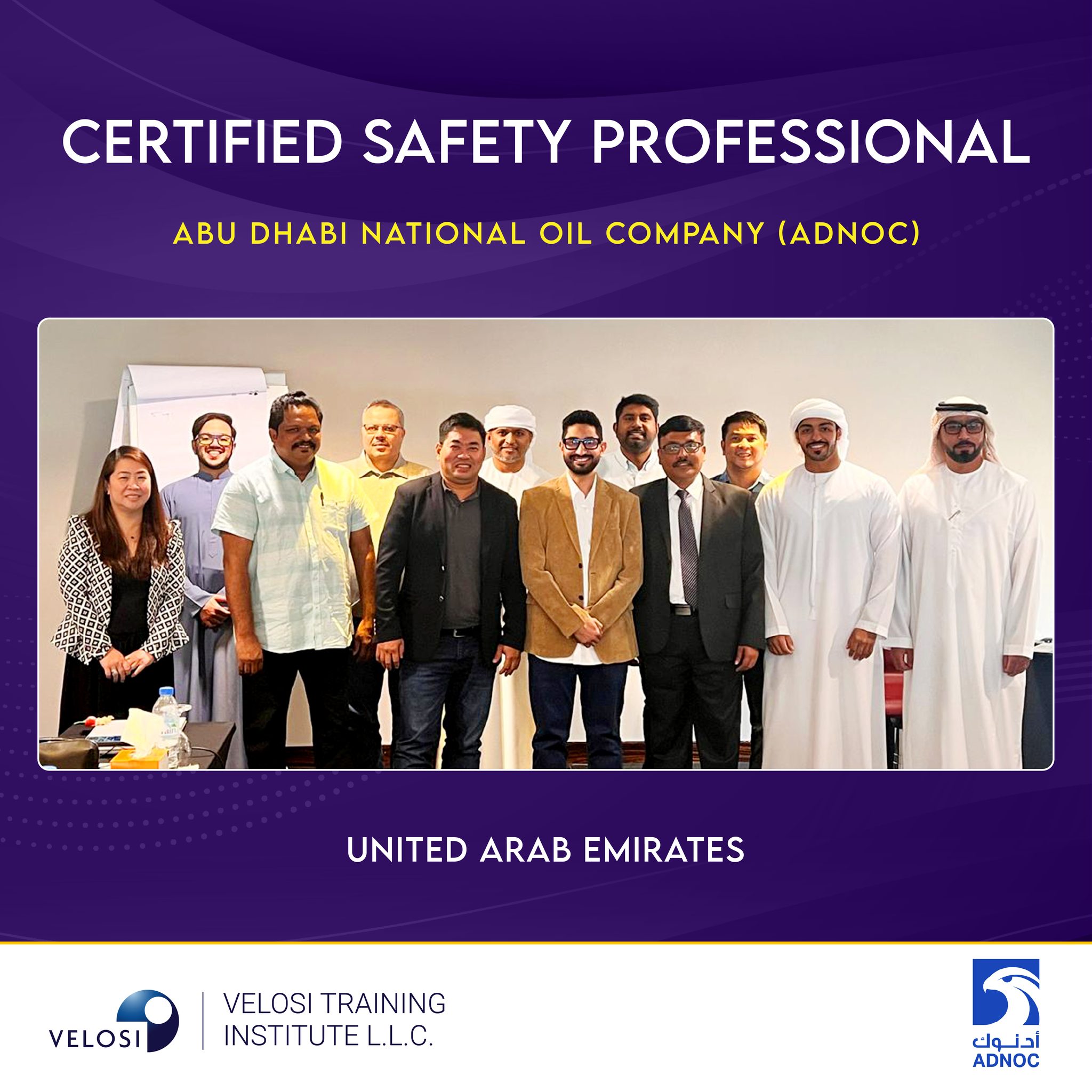 certified safety professional training certified safety professional training
