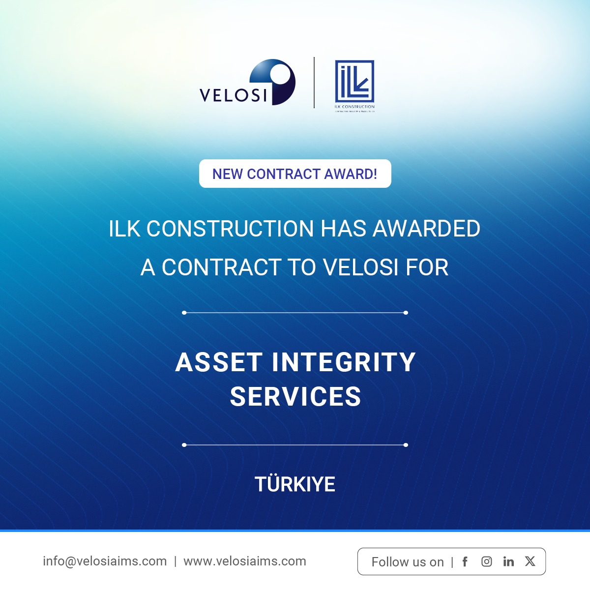 Asset Integrity Services Asset Integrity Services