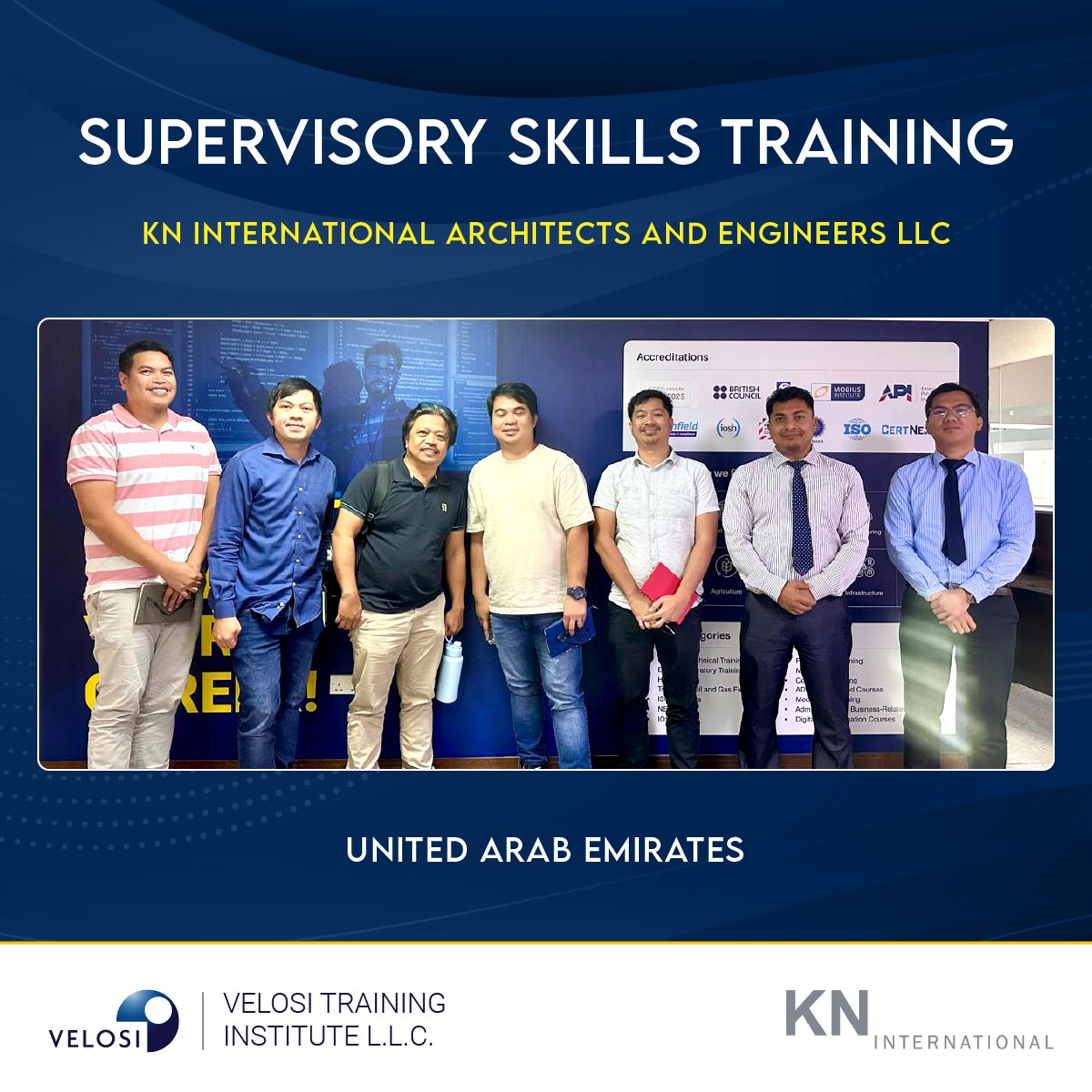 Supervisory Skills Training Supervisory Skills Training