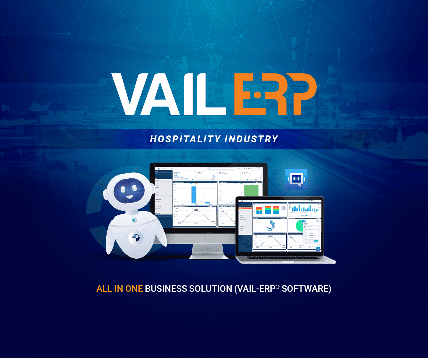 VAIL-ERP-Hospitality-Industry VAIL-ERP-Hospitality-Industry