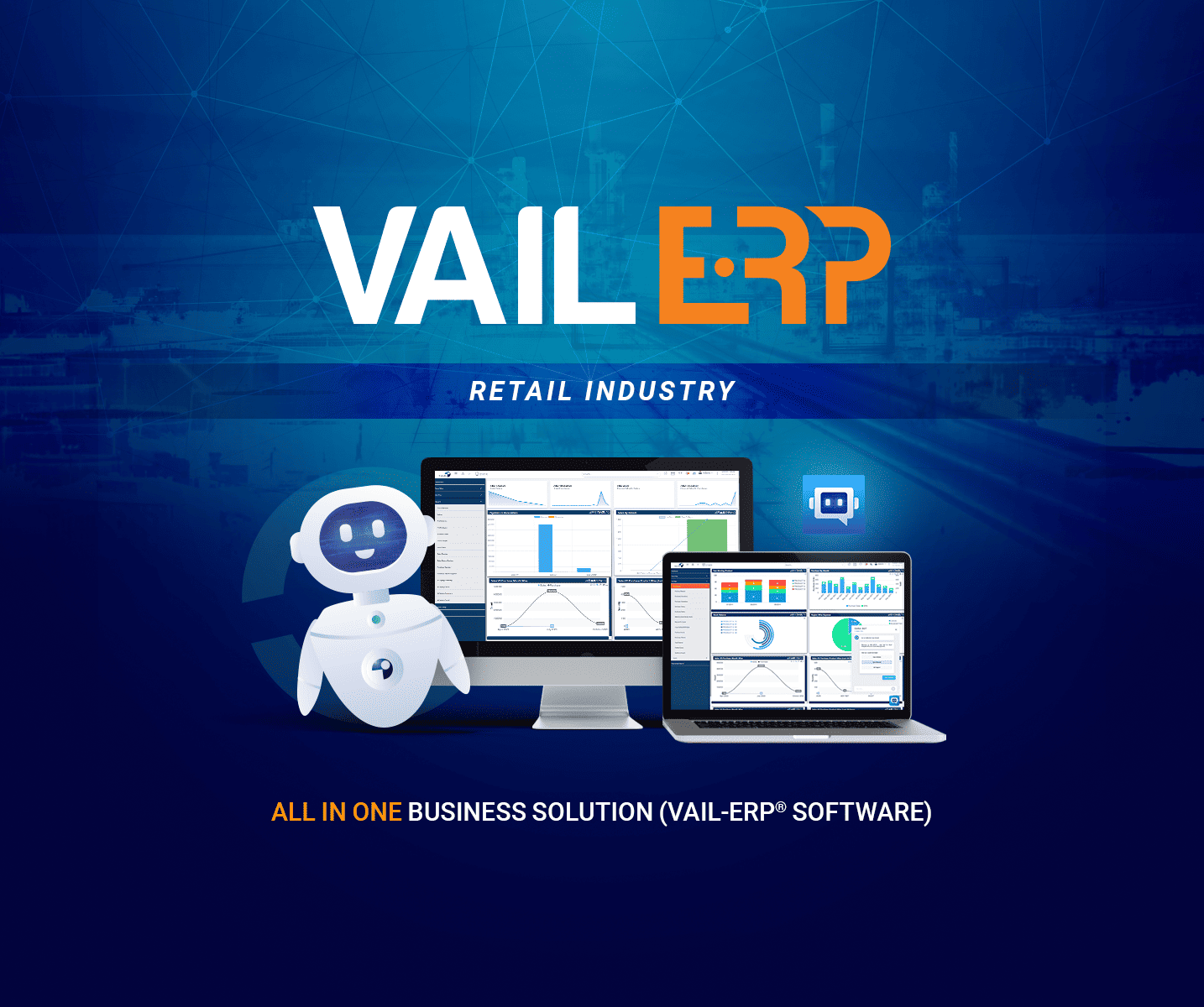 VAIL-ERP-Retail-Industry VAIL-ERP-Retail-Industry