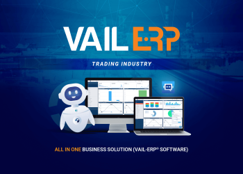 Velosi ERP®-Trading-Industry Velosi ERP®-Trading-Industry