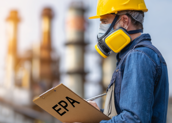 Environmental Permit Application (EPA) Environmental Permit Application (EPA)