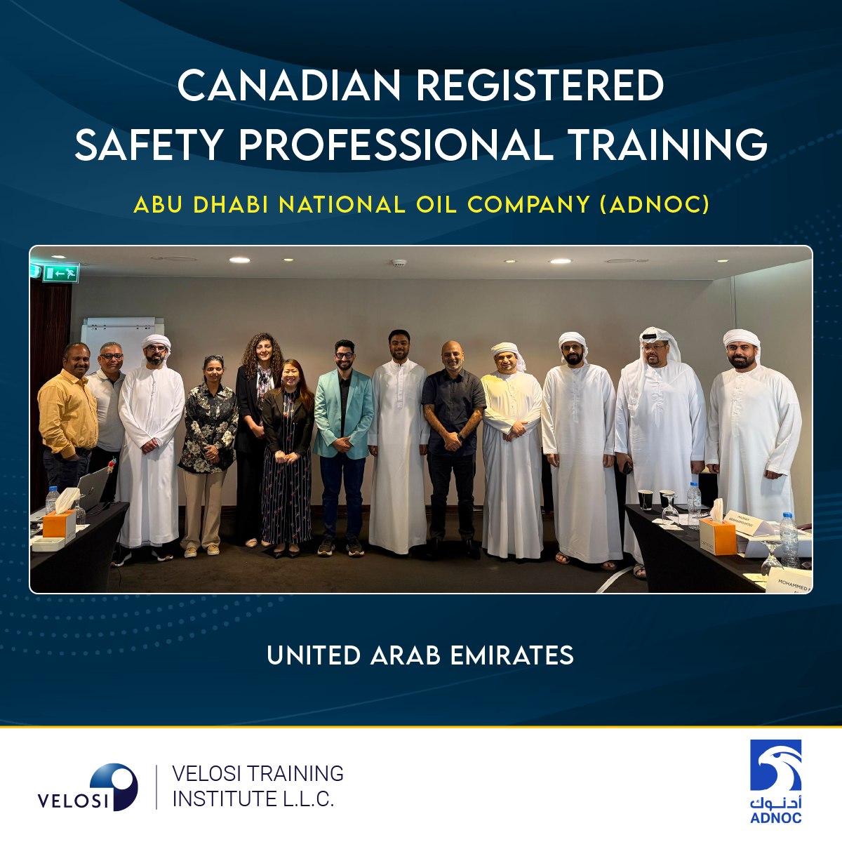 Canadian Registered Safety Professional (CRSP) training Canadian Registered Safety Professional (CRSP) training