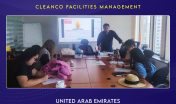 Occupational Safety and Chemical Handling Training Occupational Safety and Chemical Handling Training