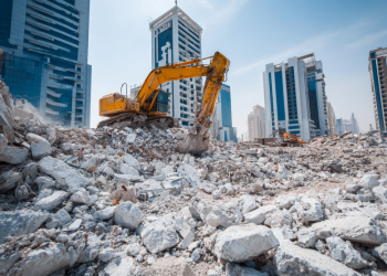 DEMP (Demolition Environmental Management Plan) DEMP (Demolition Environmental Management Plan)