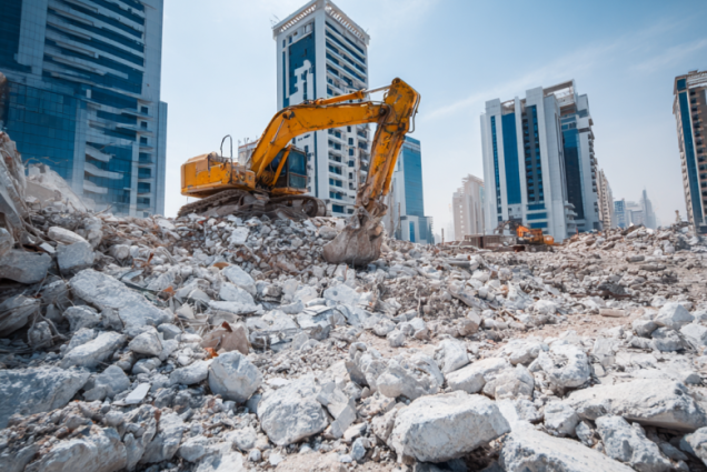 DEMP (Demolition Environmental Management Plan) DEMP (Demolition Environmental Management Plan)