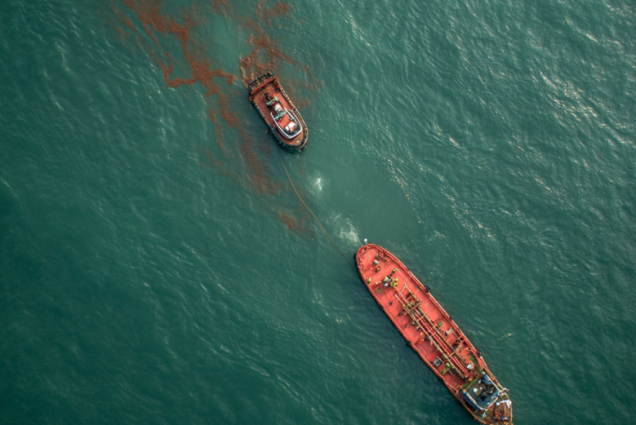 oil spill modeling oil spill modeling