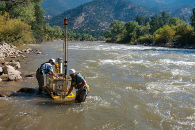 Sediment Discharge Modeling Sediment Discharge Modeling