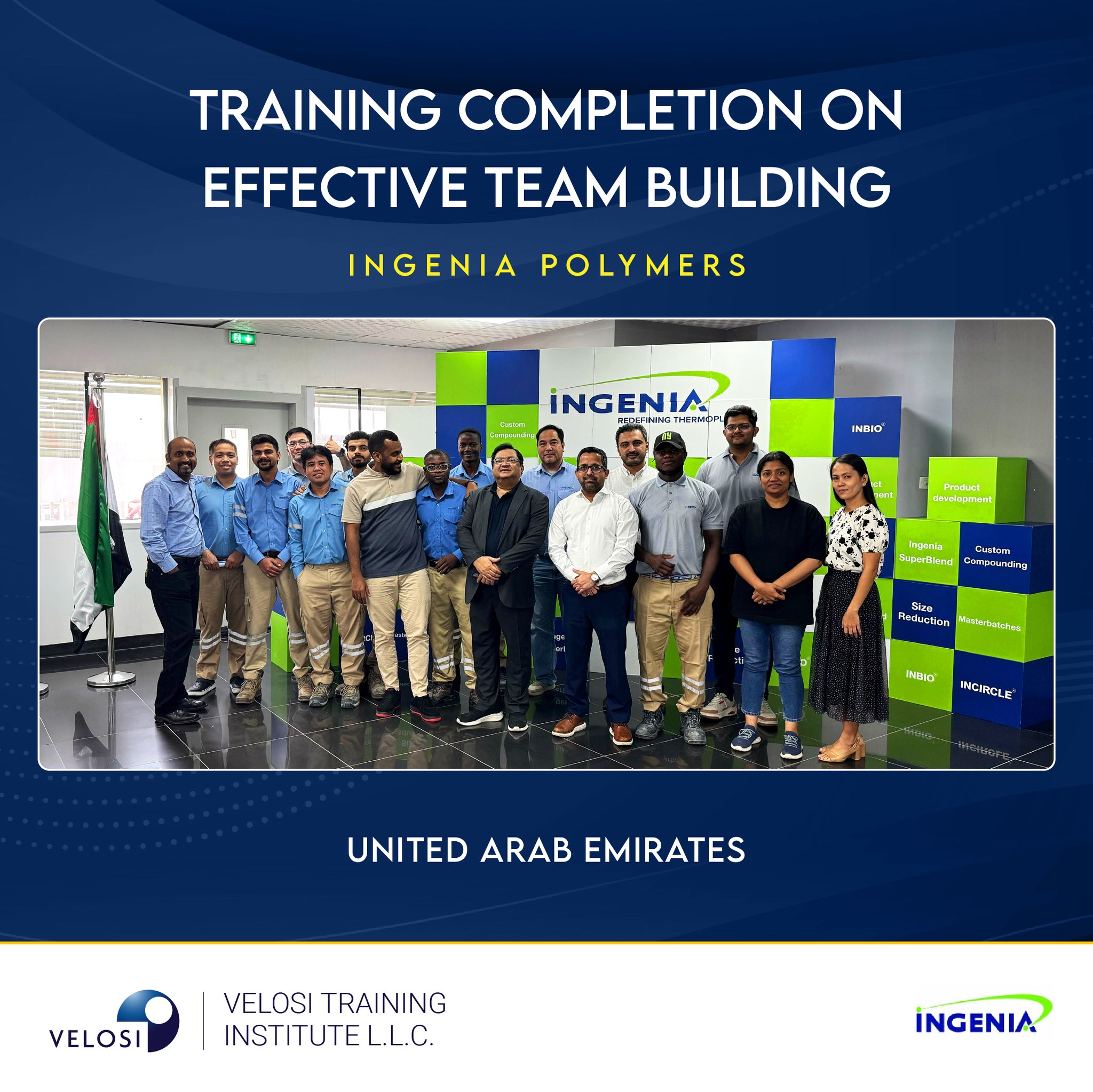 Effective Team-Building Training Effective Team-Building Training