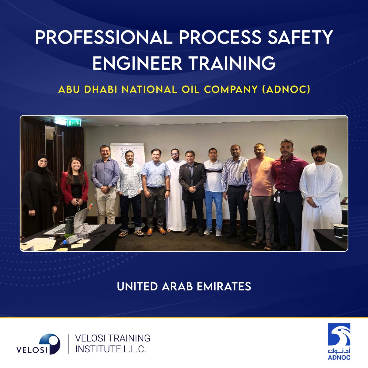 Professional Process Safety Engineer Training Professional Process Safety Engineer Training