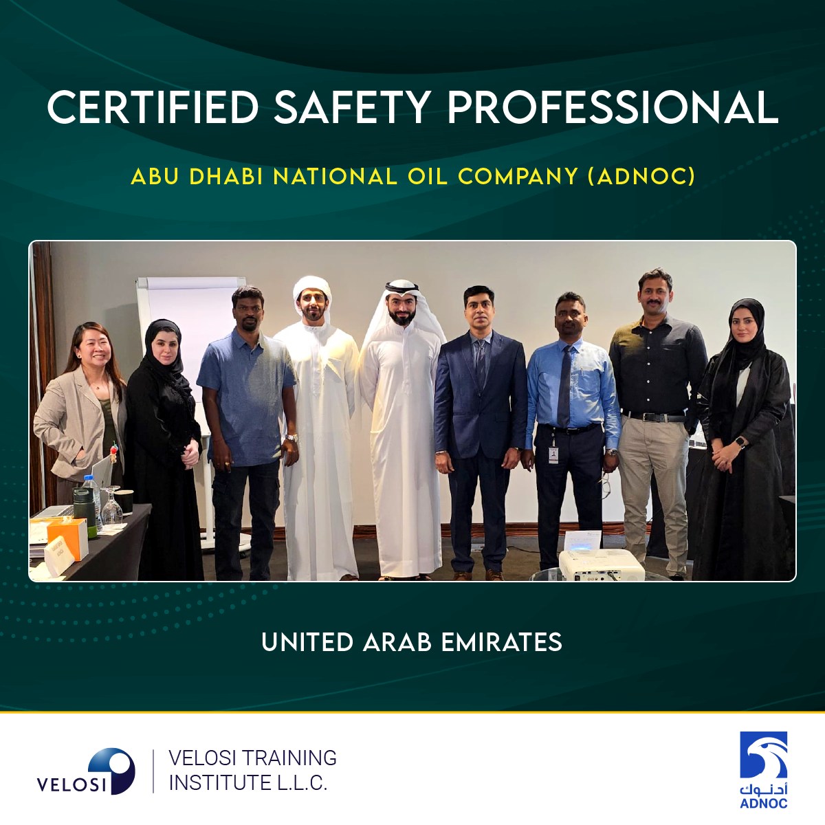 certified safety professional training certified safety professional training