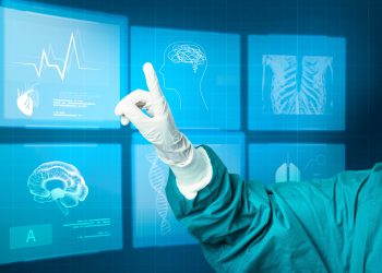 Healthcare Management System (VAIL-HMS) Healthcare Management System (VAIL-HMS)