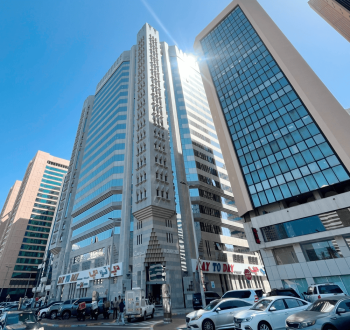 Velosi Abu Dhabi Office Bldg Velosi Abu Dhabi Office Bldg