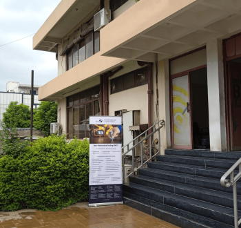 Velosi Islamabad Office Bldg Velosi Islamabad Office Bldg