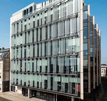 Velosi UK Office Bldg Velosi UK Office Bldg