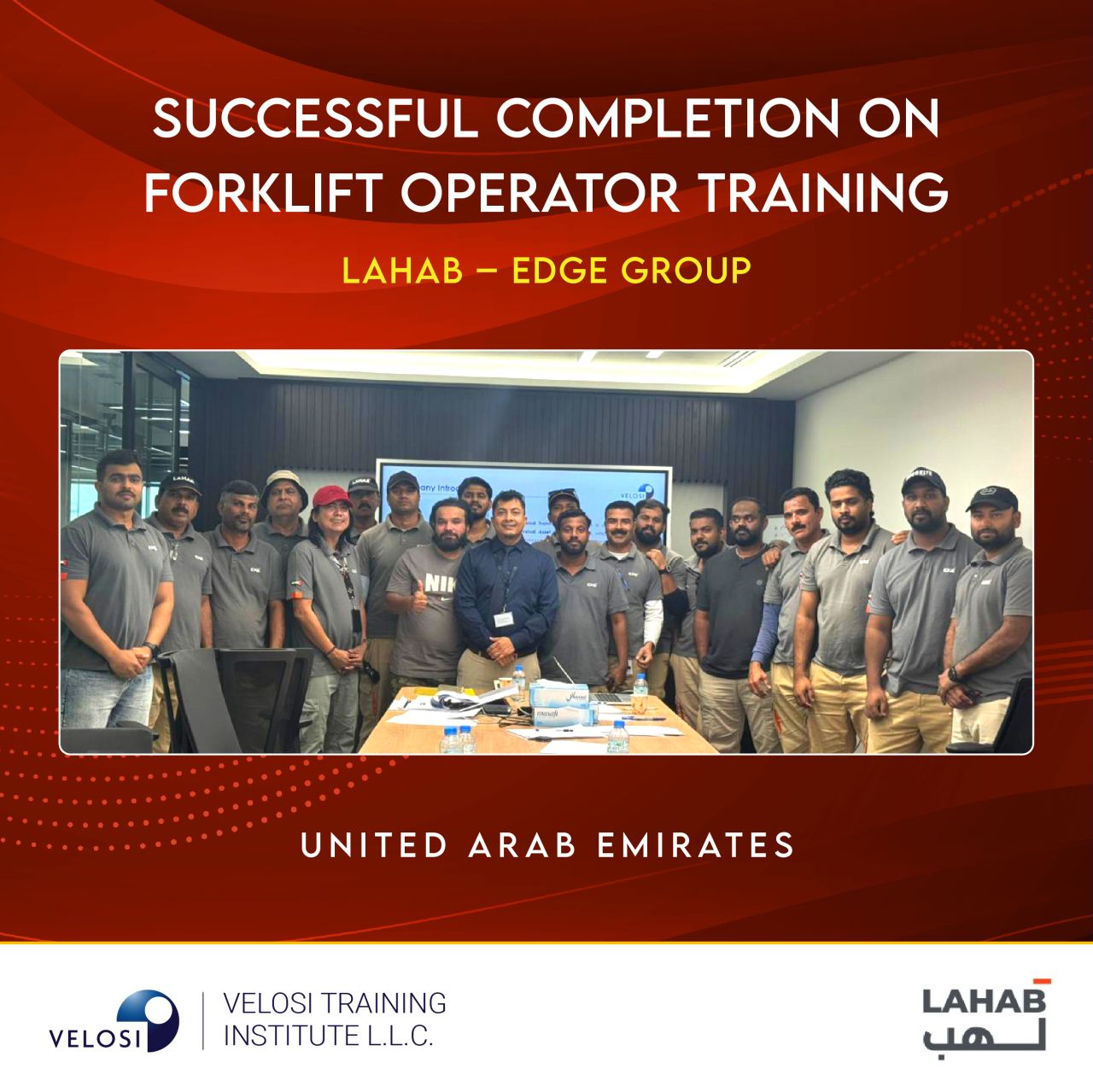 Forklift Operator Training Forklift Operator Training