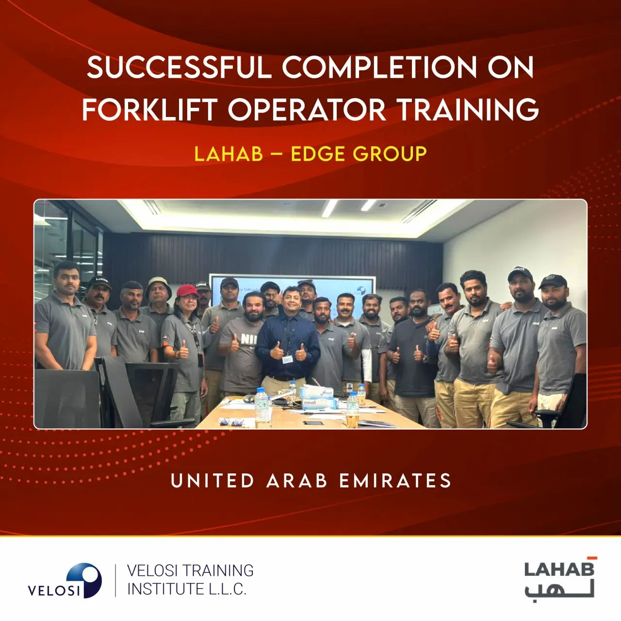 Forklift Operator Training Forklift Operator Training