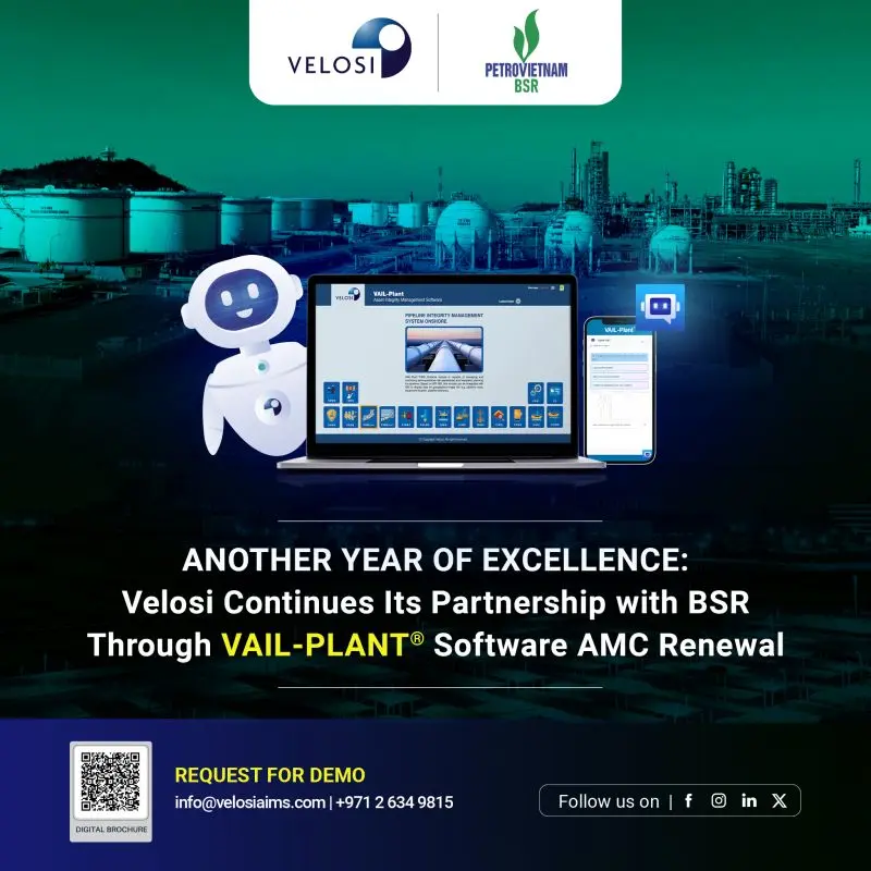 VAIL-Plant- software VAIL-Plant- software