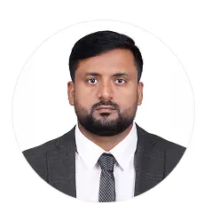 Mr Jafar Hussain Mr Jafar Hussain