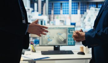 Asset integrity software